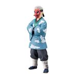 Figura Banpresto Kimetsu No Yaiba Sakoni Urokodaki 12cm