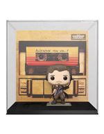 Figura Funko Albums Marvel Guardianes de la Galaxia Star-Lord Mix 1