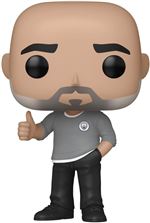 Figura Funko Manchester City Pep Guardiola 10cm