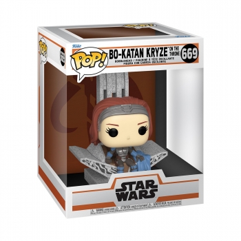 Figura Funko Pop Dlx Mnd Katan