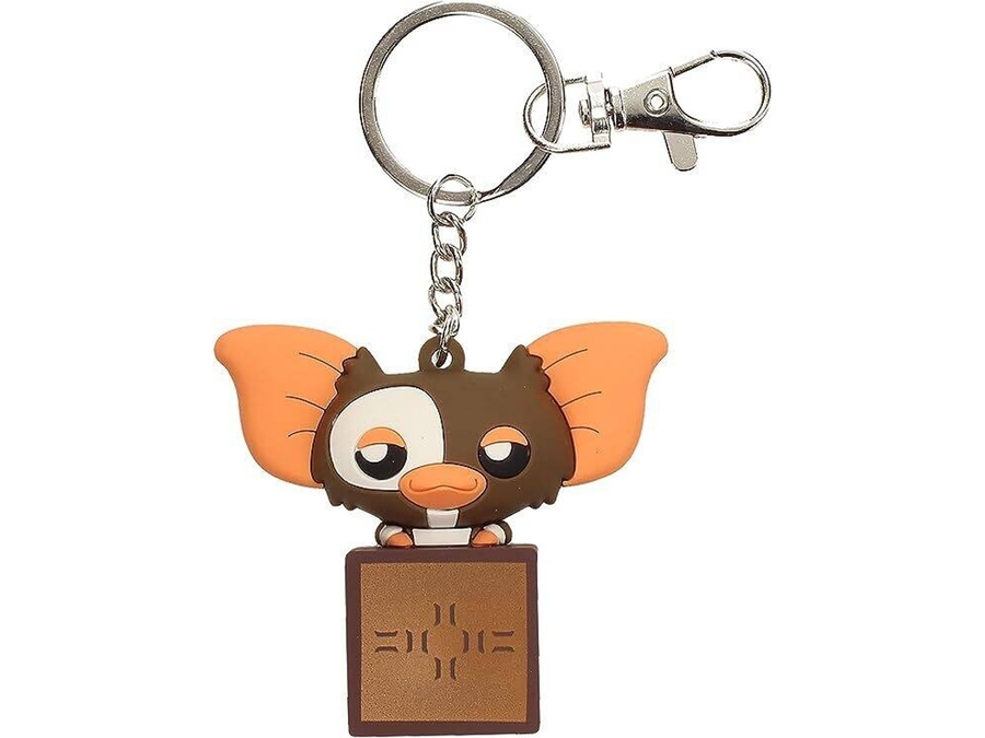 Gizmo Caja Llavero Gremlins