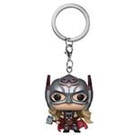 Llavero Funko Marvel Thor Mighty