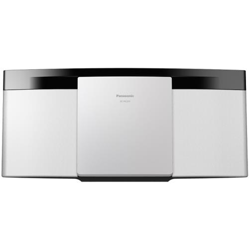 Microcadena Bluetooth Panasonic SC-HC200W Blanco