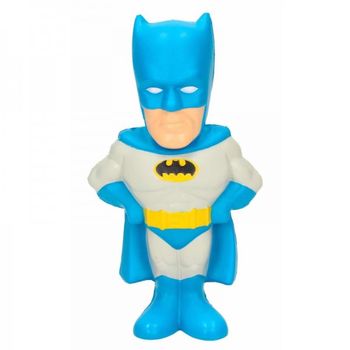 Muñeco Antiestres Batman Dc Comics