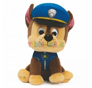 Paw Patrol Peluche 15 cm surtido