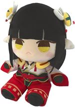 Peluche Good Smile Monster Hunter Minoto enfadada 20cm