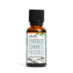 Aceite esencial Sueño pacífico 30 ml Nature et decouvertes