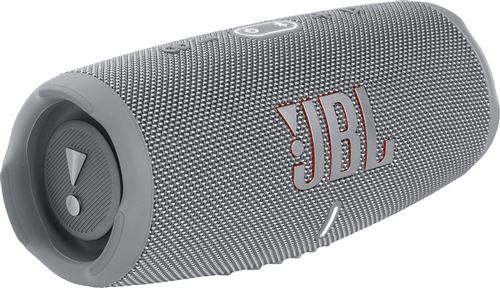 Altavoz Bluetooth JBL Charge 5 Gris