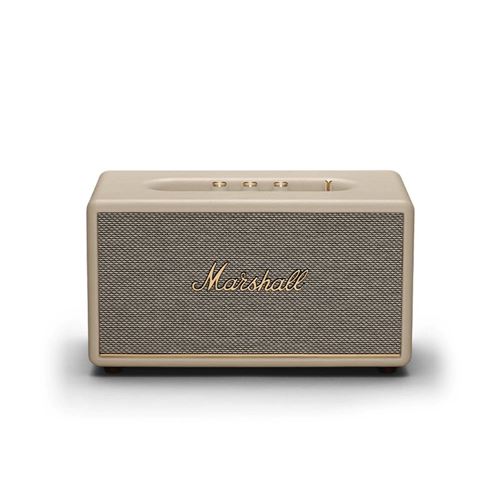 Altavoz Bluetooth Marshall Stanmore III Crema