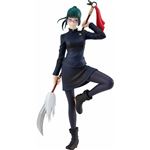 Figura Good Smile Jujutsu Kaisen Maki Zen'in 17cm