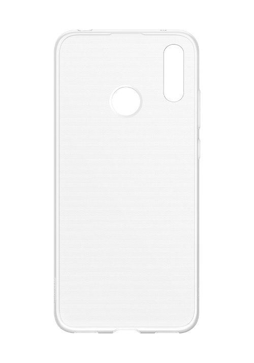 Funda TPU Transparente Huawei para Y7 2019