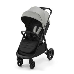 Kinderkraft - Silla de paseo Rine Moonlight Grey