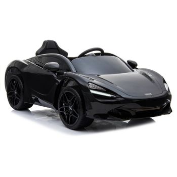 Mclaren - 720s Coche Eléctrico Infantil, 12 Voltios,control Remoto 2,4ghz, 1 Plaza/s