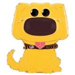 Pin Funko Disney Up Dug - Surtido