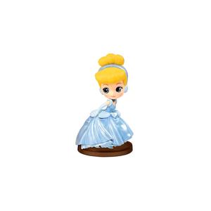 Princesas Disney - Cenicienta - Figura Q Posket Petit