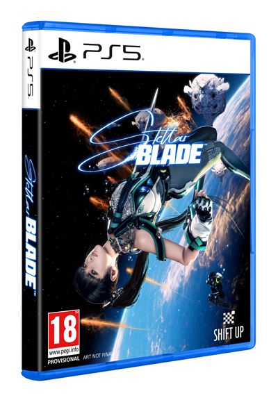 Stellar Blade PS5