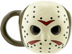 Taza Viernes 13 Máscara de Jason