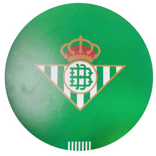 Alfombrilla de ratón Real Betis Balompié Escudo