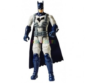 Batman Missions Figura Básica Batman Batalla