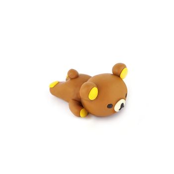 Conjunto Patagom Rilakkuma