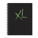 Cuaderno Canson XL A4 Dessin grano fino