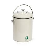 Cubo de compost de cocina 5L Nature et decouvertes