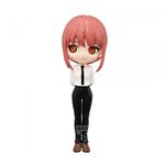 Figura Banpresto Q Posket Chainsaw Man Makima 14cm