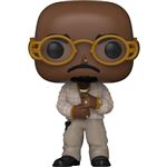 Figura Funko Tupac Loyal to the game 10cm