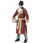 Figura Jada Universal Monster El Hombre Invisible 15cm