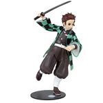 Figura McFarlane Demon Slayer Tanjiro Kamado 18cm