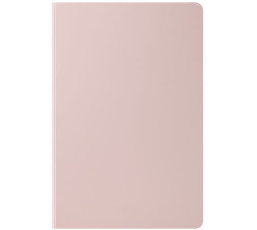 Funda Samsung Book Cover Rosa para Galaxy Tab A8