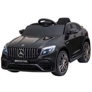 Homcom - Mercedes GLC Coupe Batería con control remoto