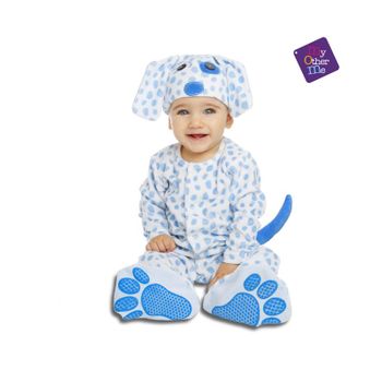 Pequeño Perrito 0-6 Meses Unisex Ref.204298