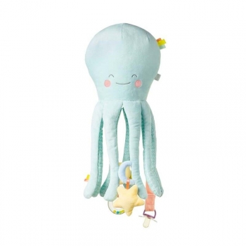 Pulpo Gigante Happy Sea Saro, Color: Menta