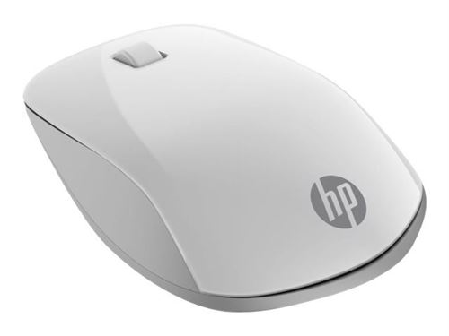 Ratón inalámbrico Bluetooth HP Z5000 Blanco