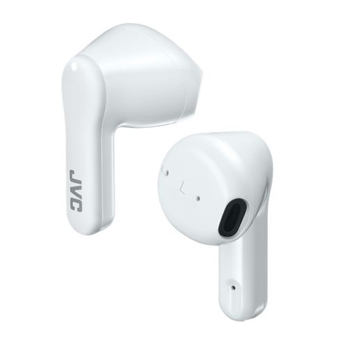 Auriculares Bluetooth JVC HA-A3T True Wireless Blanco