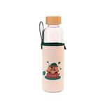 Botella de cristal Erik 500ml BT21 Shooky