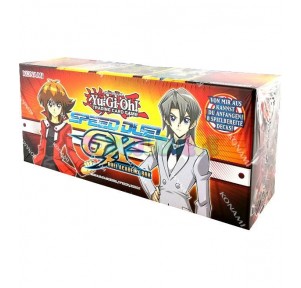 Devir - Speed Duel Caja De La Academia De Duelos Yu-Gi-Oh!