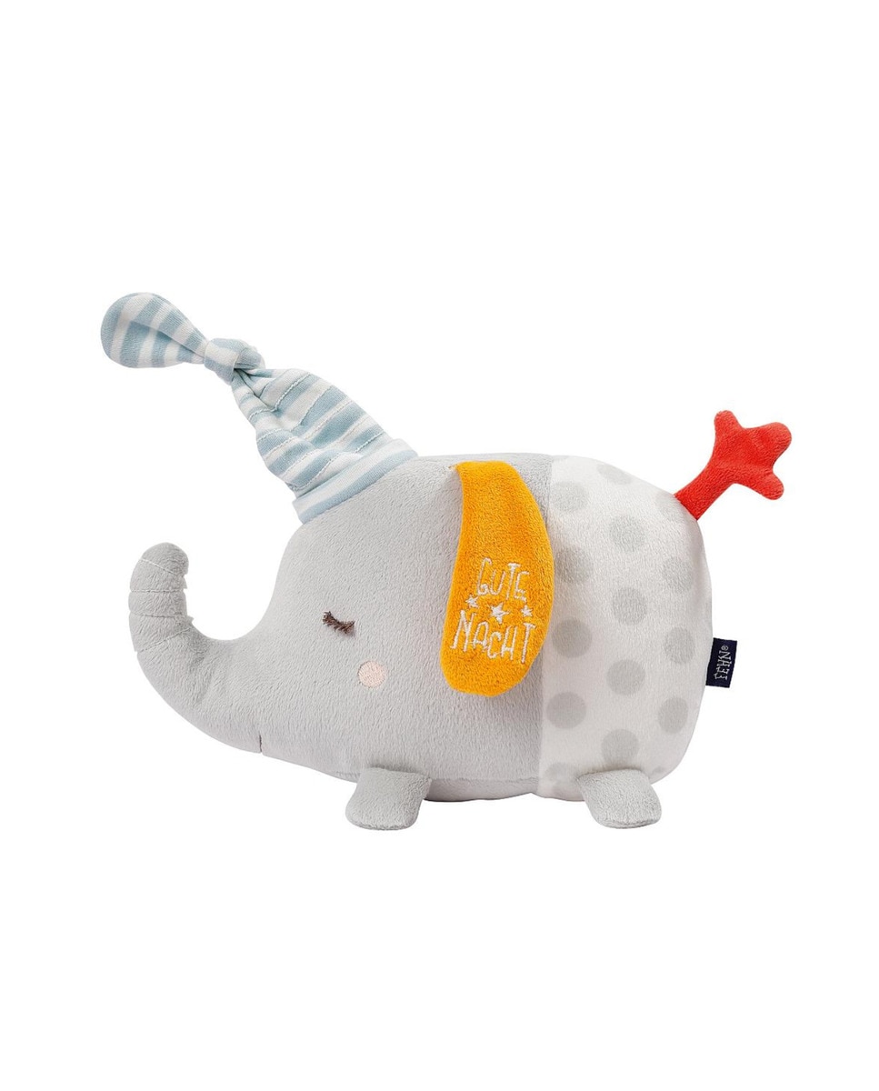 FEHN - Peluche Fehn con luz elefante.