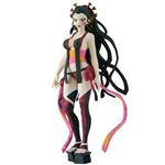 Figura Banpresto Guardianes de la Noche Demon Daki 16cm