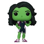 Figura Funko Marvel She-Hulk 10cm