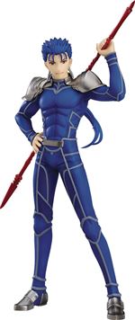 Figura Good Smile Fate/Stay Night Lancer 18cm