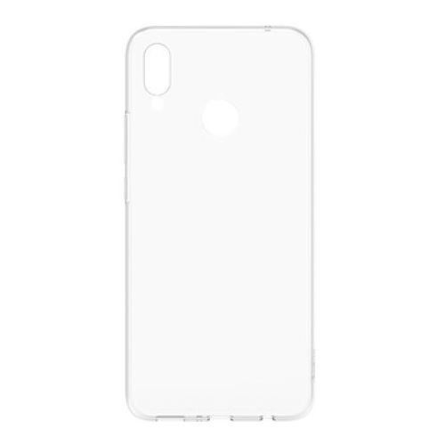 Funda Huawei Transparente para P Smart+