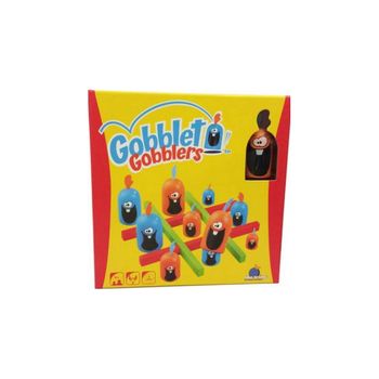 Gobblet Gobblers Plastique