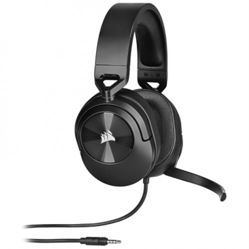 Headset gaming Corsair HS55 Stero Negro