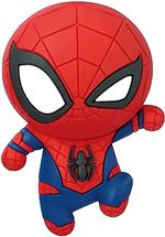 Imán Marvel Spiderman 4cm