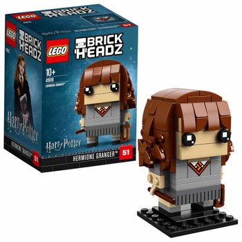 Lego Bh Ip Hermione Granger