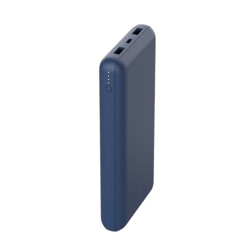 Powerbank Belkin 20000 mAh 15W Azul