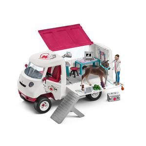 Schleich - Ambulancia