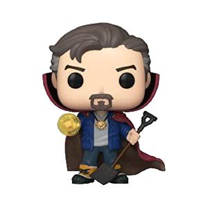 Spider-Man - Doctor Strange - Figura Funko POP Spider-Man No Way Home